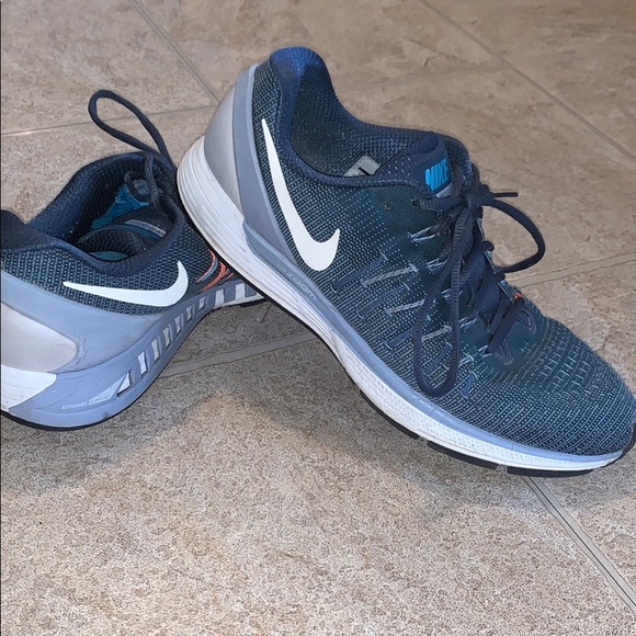 Nike Other - Nike ZOOM ODYSSEY 2 running shoes